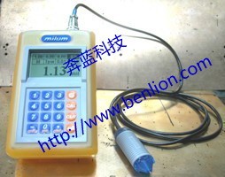 供应mm610 PCB孔铜测厚仪